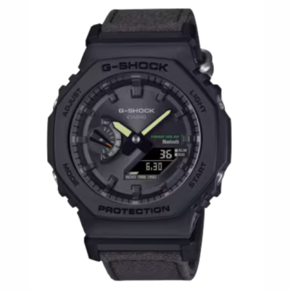 Casio G-Shock GA-B2100CT-1A5 Field-style Analog-Digital Men Watch